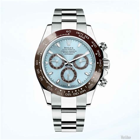 rolex daytona platinum 50th anniversary price